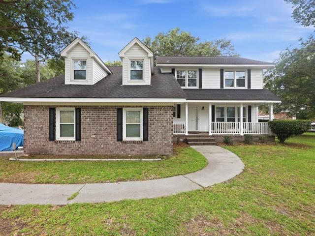 House for sale in Dorchester, South Carolina