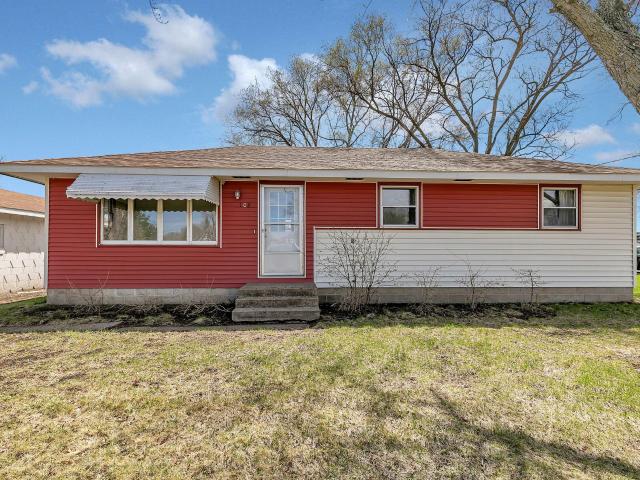House for sale in Saint Joseph, Minnesota