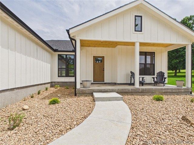 House for sale in Gravois Mills, Missouri