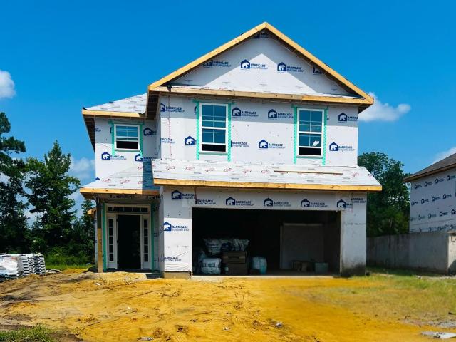 House for sale in Wallace, North Carolina