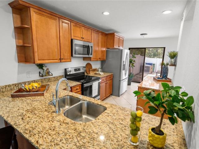Townhouse for sale in Tampa