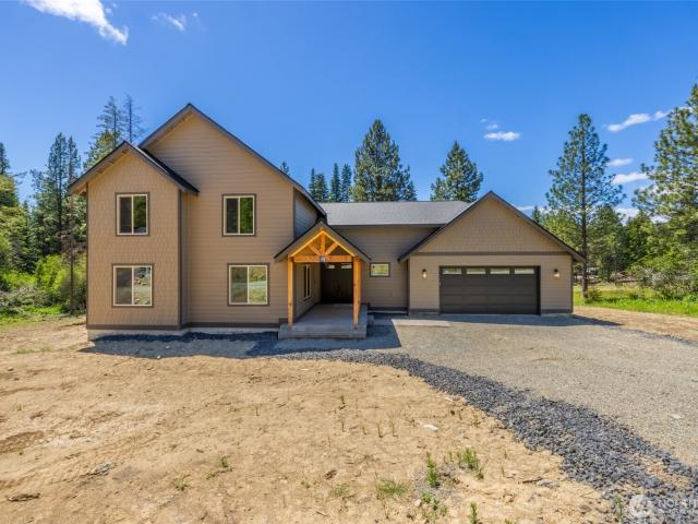 House for sale in Washington