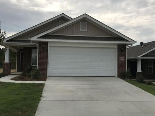 House for sale in Margaret, Alabama