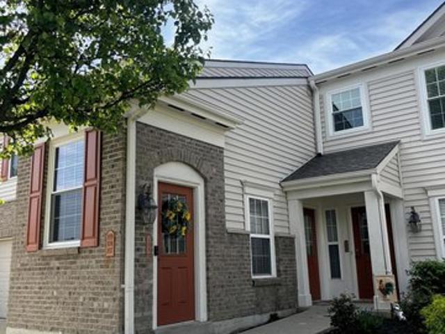 Condo for sale in Lawrenceburg, Indiana