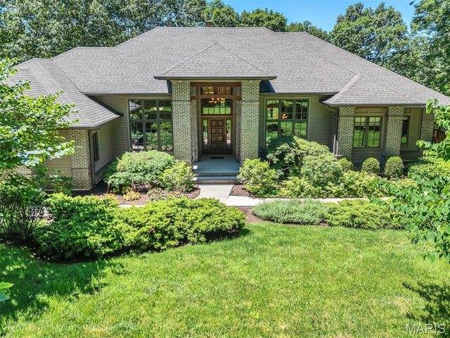 House for sale in Eureka, Missouri