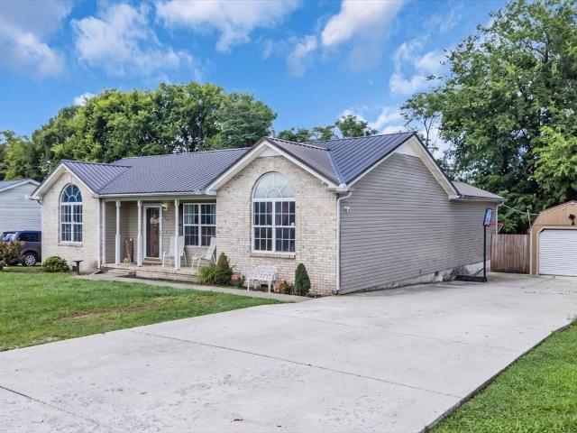 House for sale in Tennessee