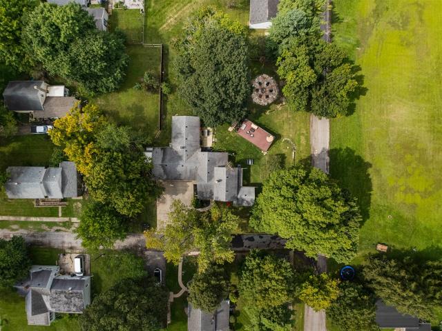 House for sale in Hudson, Michigan