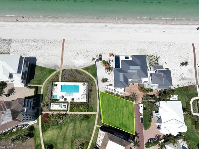 Land for sale in Bonita Springs, Florida