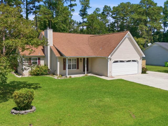 House for sale in Havelock, North Carolina