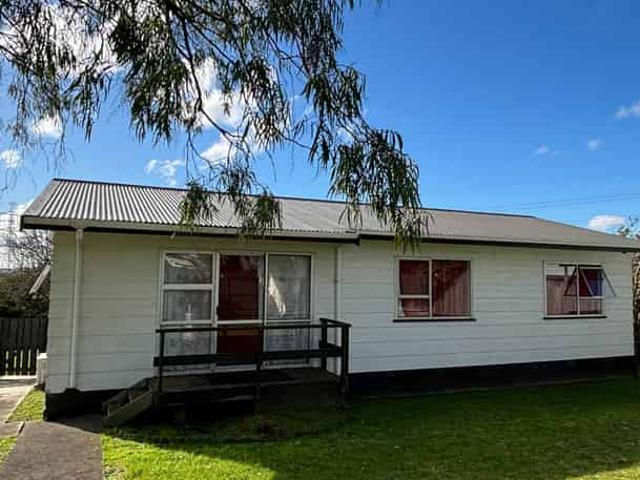 House for rent in East Tamaki, Oroua County