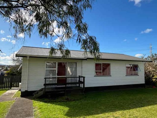 House for rent in East Tamaki, Oroua County