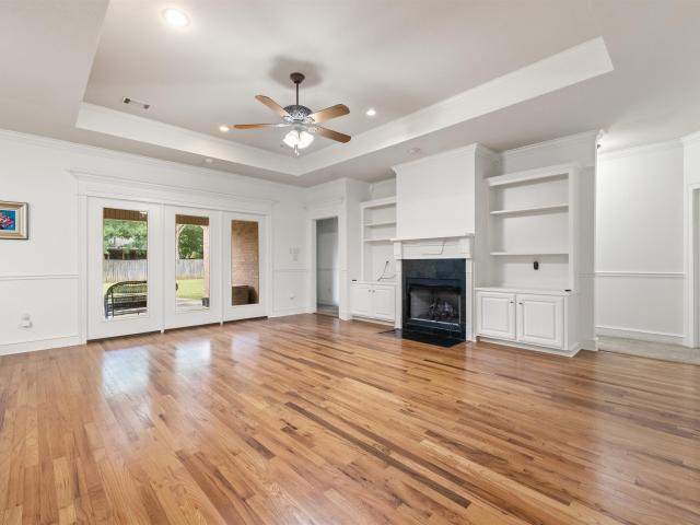 House for sale in Ark