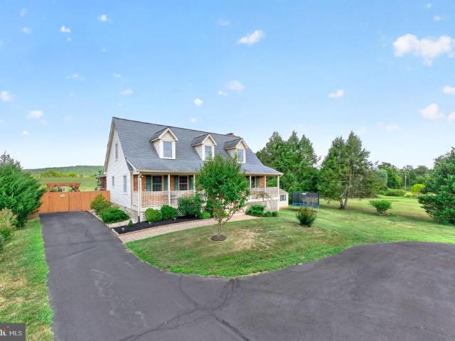 House for sale in Virginia