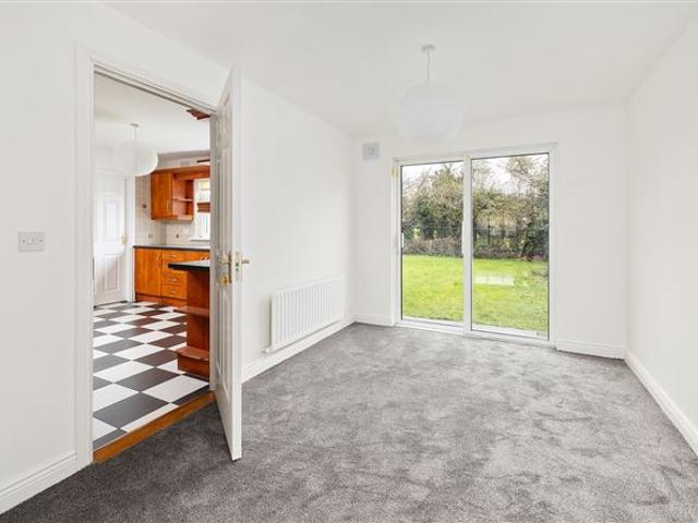 Detached House for sale in Brannockstown, North Tipperary
