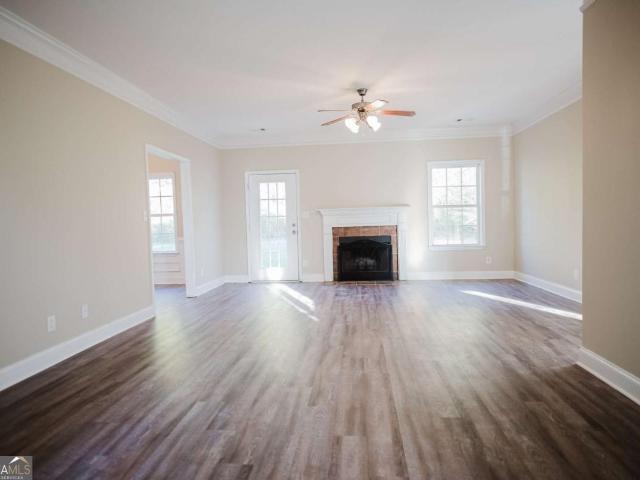 House for sale in Barnesville, Georgia