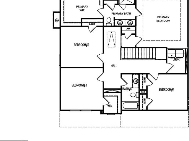 House for sale in Perry, Georgia