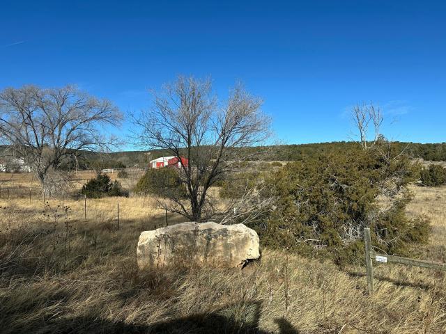 Land for sale in Placitas, New Mexico