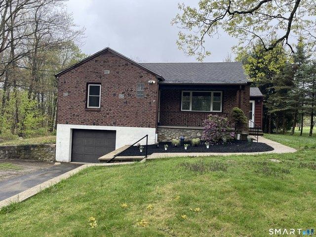 House for sale in Harwinton, Connecticut