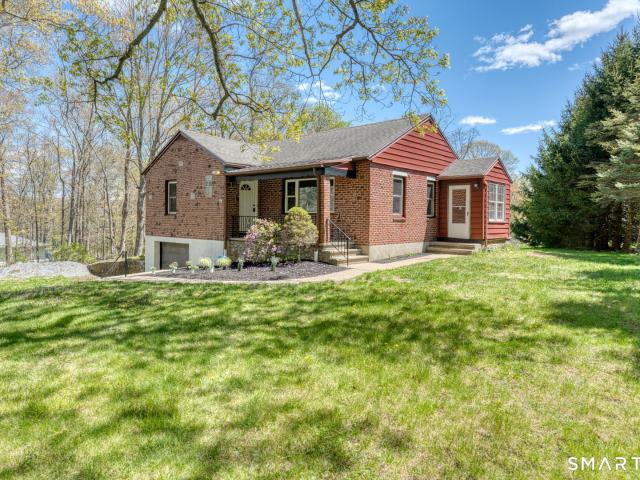 Property for sale in Harwinton, Connecticut