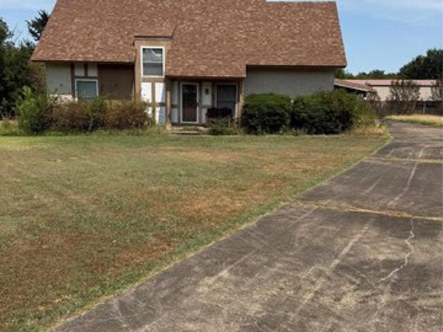 House for sale in Oklahoma