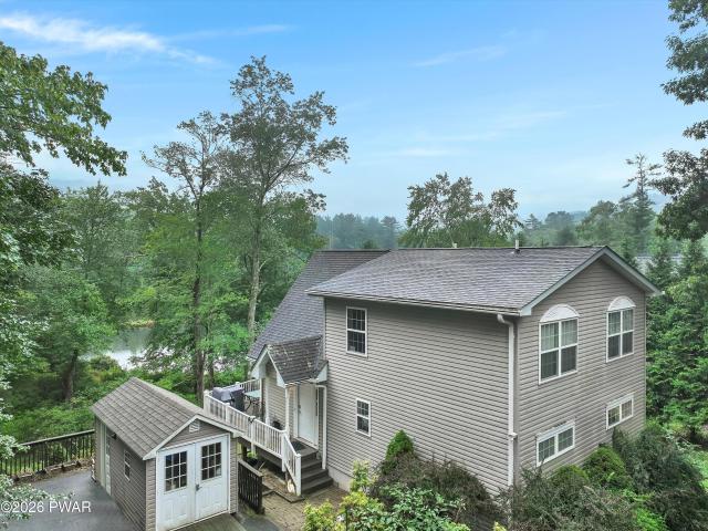 House for sale in Masthope Rapids, Lackawaxen Township