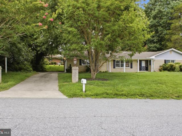 House for sale in Bel Air, Maryland