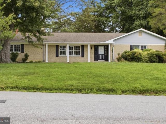 House for sale in Bel Air, Maryland