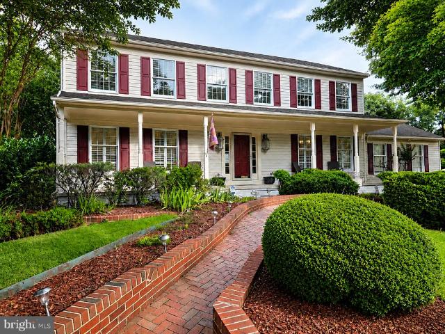 House for sale in Virginia