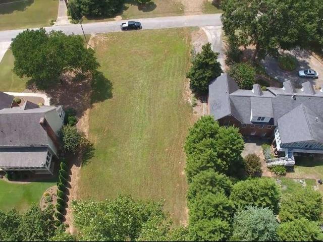 Land for sale in Carrollton, Georgia