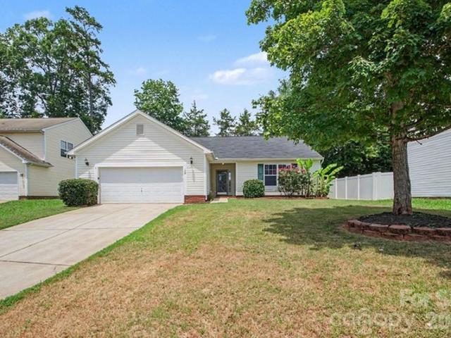 House for sale in Mount Holly, North Carolina
