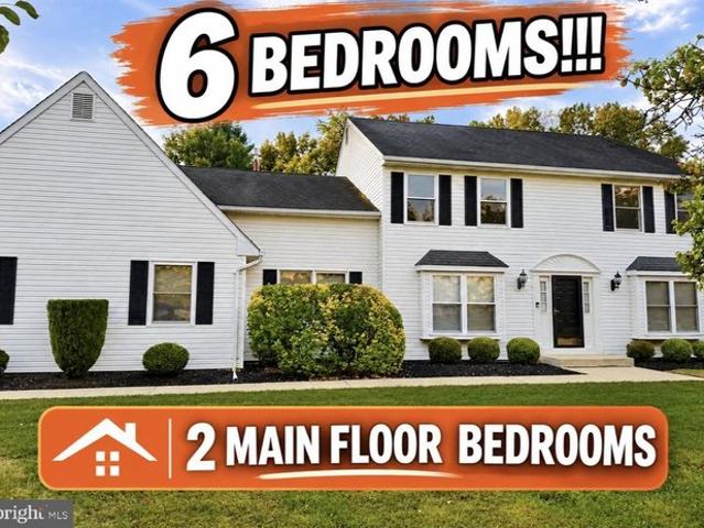 House for sale in Mullica Hill, Harrison Township