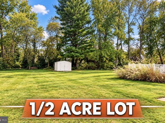 House for sale in Mullica Hill, Harrison Township