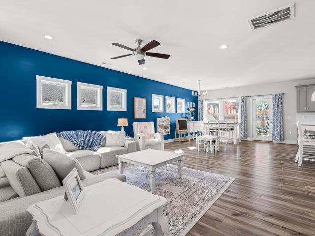 House for sale in Smithfield, North Carolina