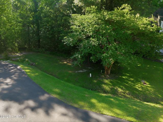 Land for sale in Sneads Ferry, North Carolina