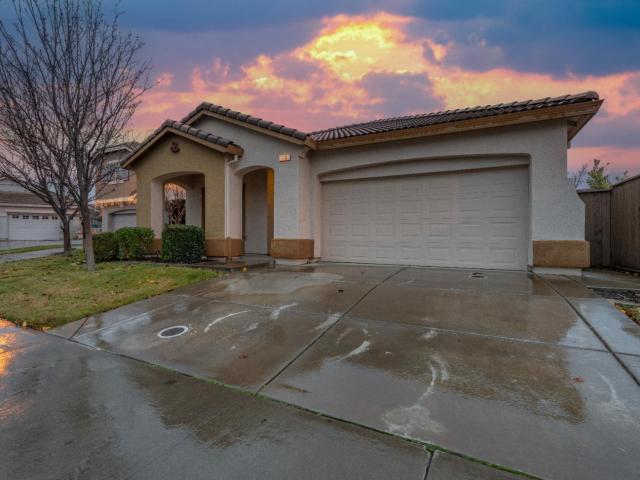 House for sale in Roseville, California