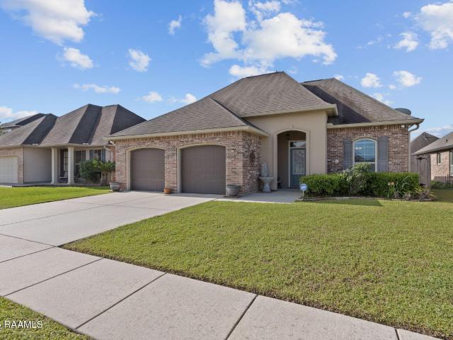 House for sale in Broussard, Louisiana