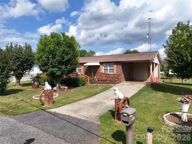 House for sale in Calvin, Morganton