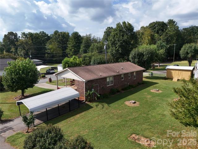 House for sale in Calvin, Morganton