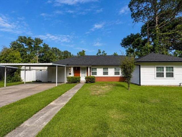 House for sale in Silsbee, Texas