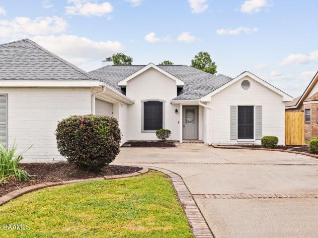 House for sale in Scott, Louisiana