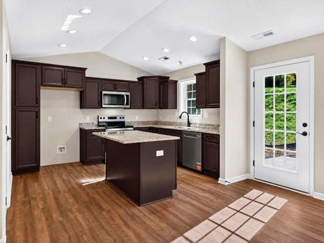 House for sale in Staunton, Virginia
