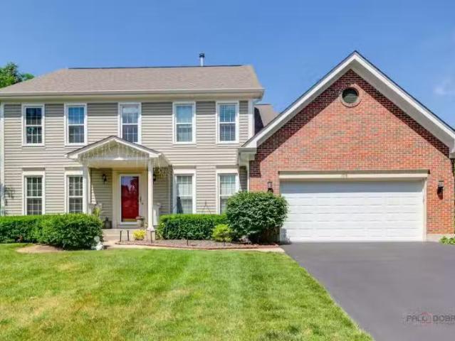 House for rent in Buffalo Grove