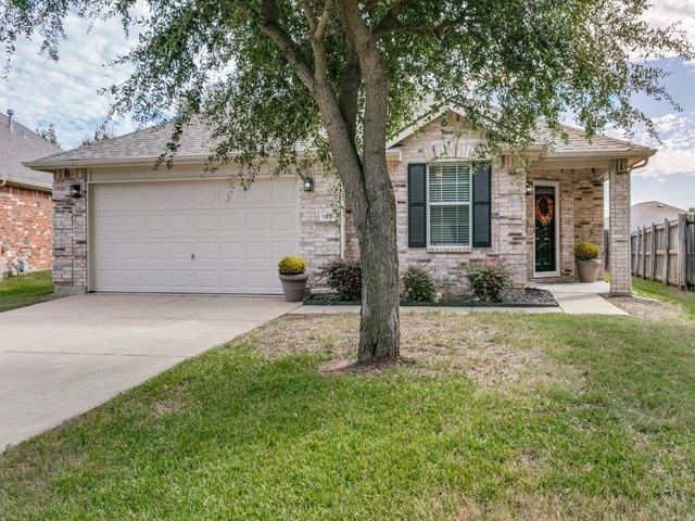 House for sale in Crowley, Tarrant County