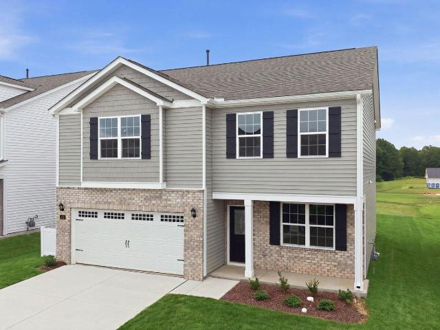 House for sale in Rocky Mount, North Carolina