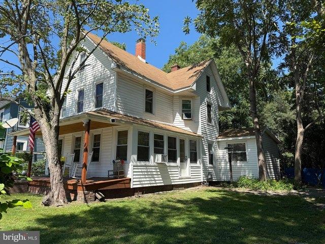 House for sale in Laurel, Sussex County