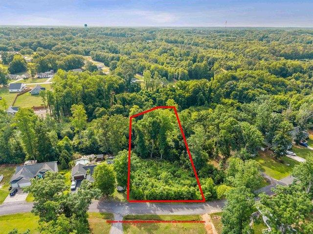 Land for sale in Honea Path, South Carolina