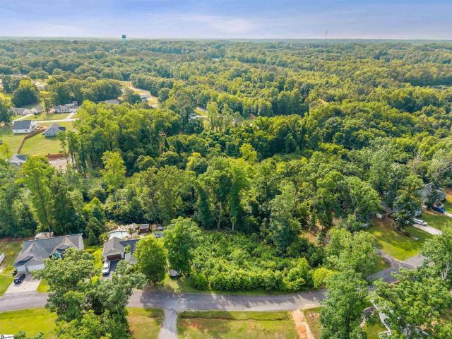 Land for sale in Honea Path, South Carolina