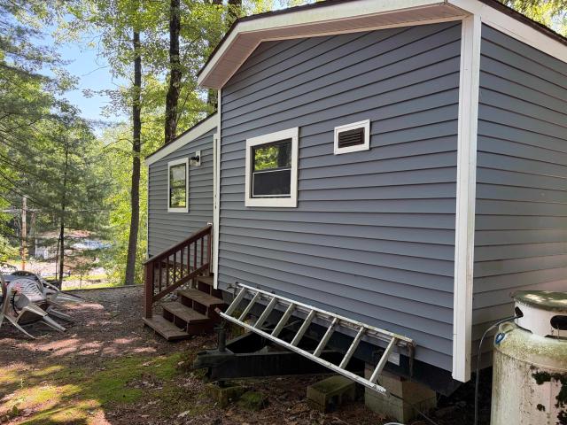 House for sale in New Hampshire