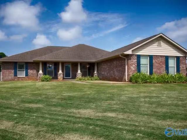 House for rent in Huntsville