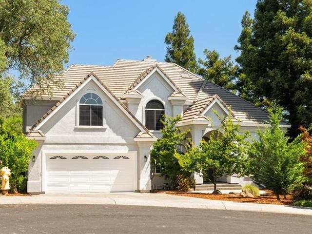 House for sale in El Dorado Hills, California